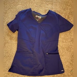 Grey’s Anatomy by Barco Scrub Set